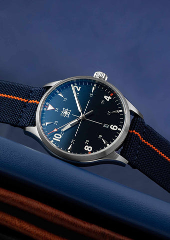 Second Hour Sattelberg - Service Blues