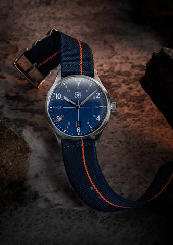 Second Hour Sattelberg - Service Blues