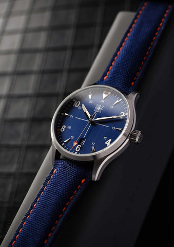 Second Hour Sattelberg - Service Blues