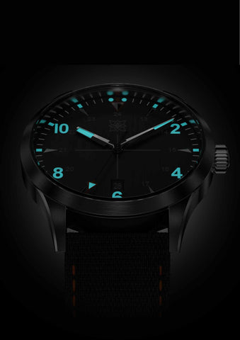 Second Hour Sattelberg - Service Blues