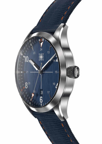 Second Hour Sattelberg - Service Blues