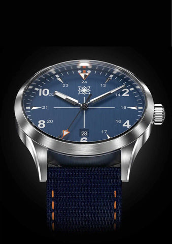 Second Hour Sattelberg - Service Blues