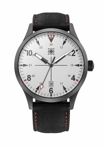 Second Hour Sattelberg - The Beacon Full Lume White