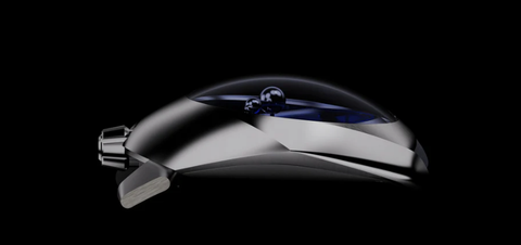 SpaceOne Black Titanium Tellurium