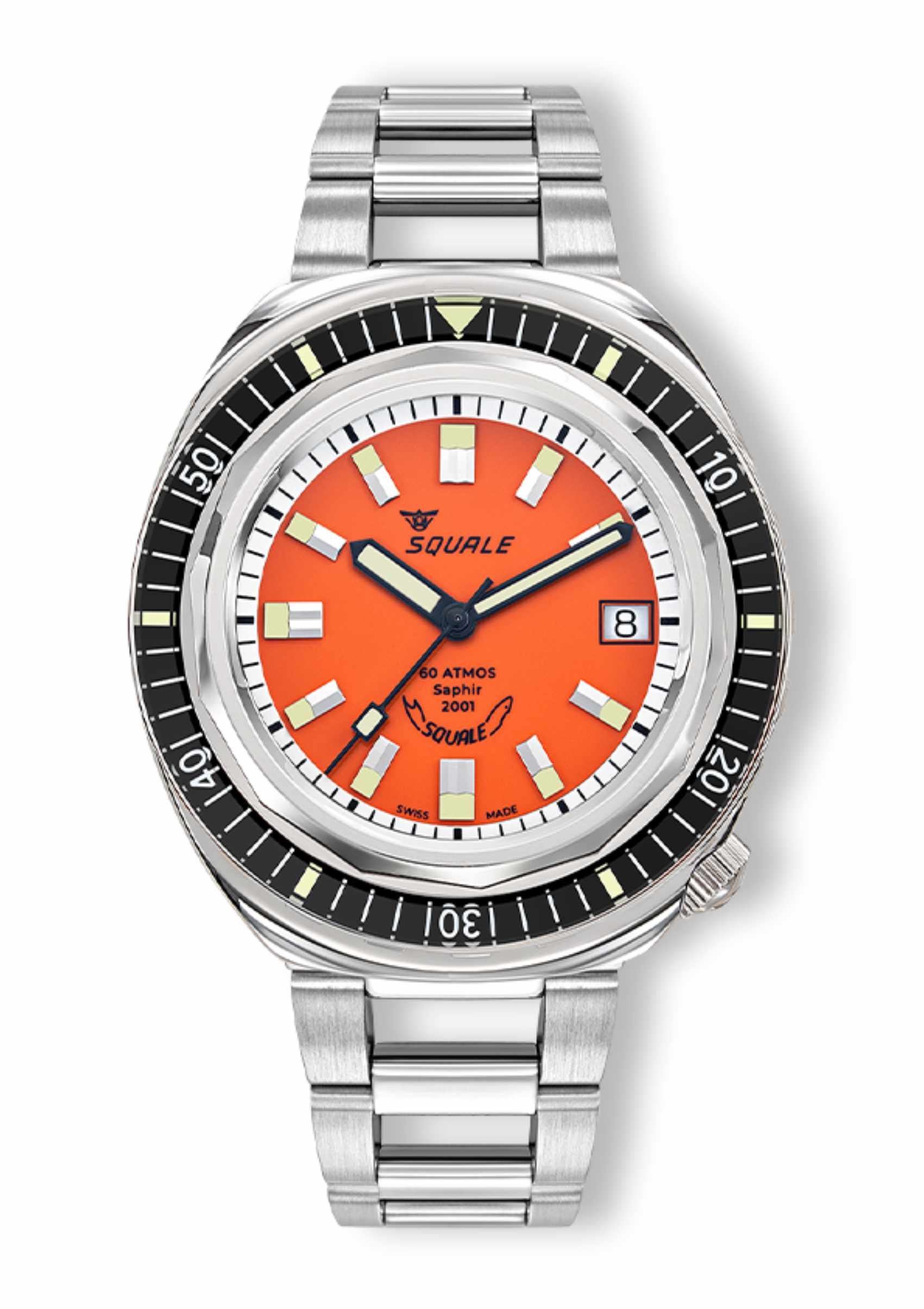 stainless steel strap