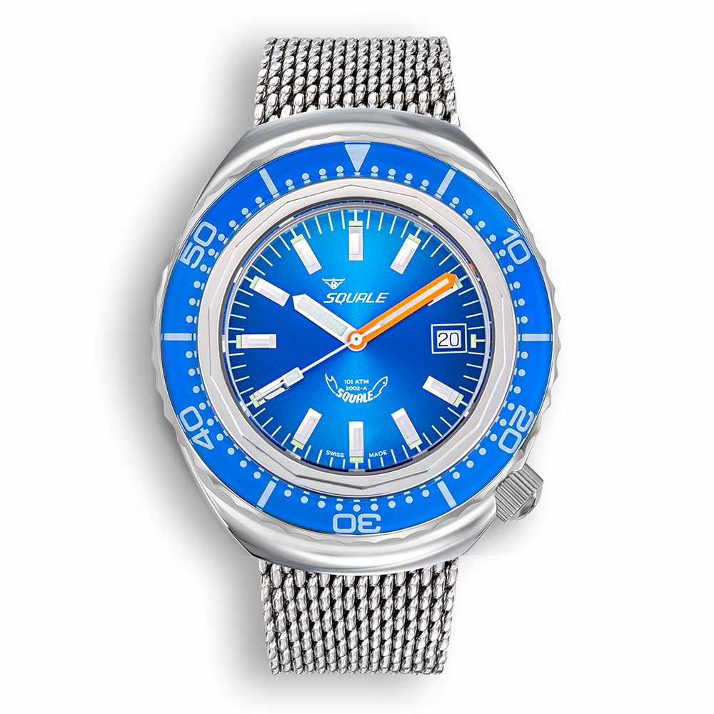 Milanese steel bracelet