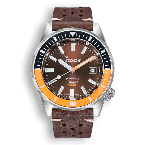 Squale Matic XSD