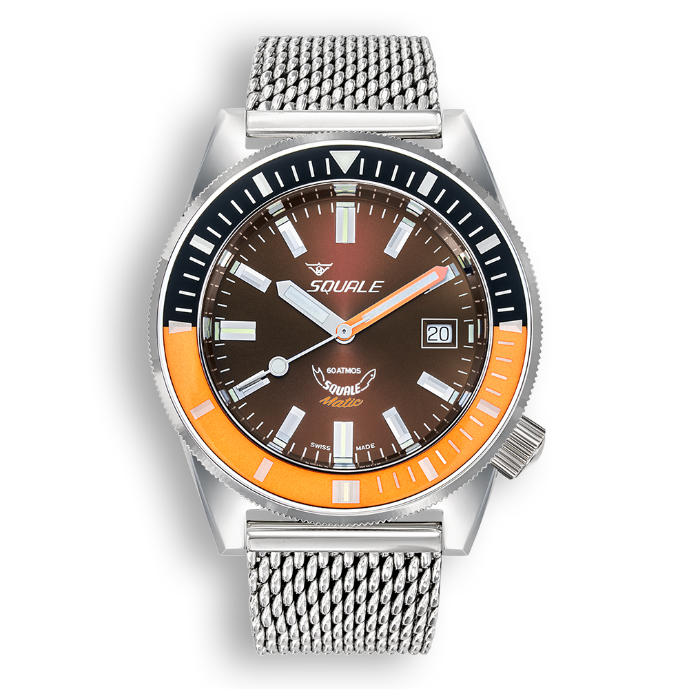 Milanese steel bracelet