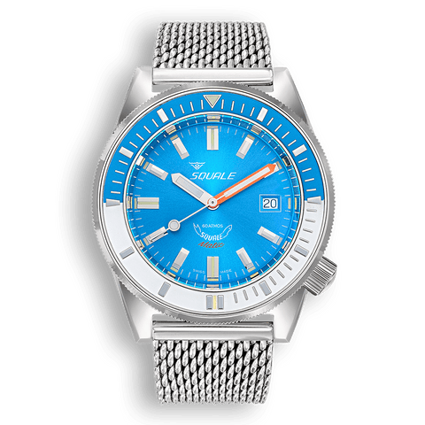 Squale Matic XSE