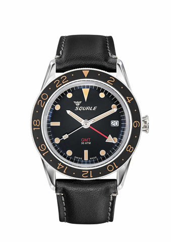 Squale Sub39 GMT Vintage SUB39GMTV