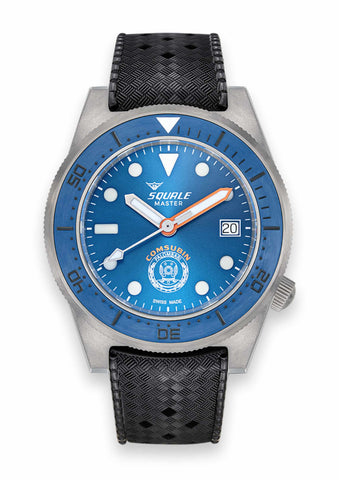 Squale Master Comsubin