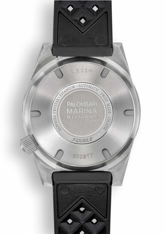 Squale Master Comsubin