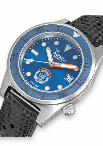 Squale Master Comsubin