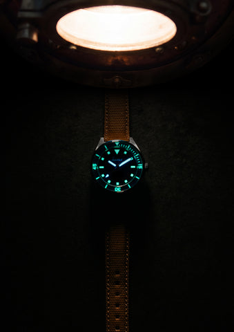Squale X Drass Galeazzi Artiglio VONDSSGZBL