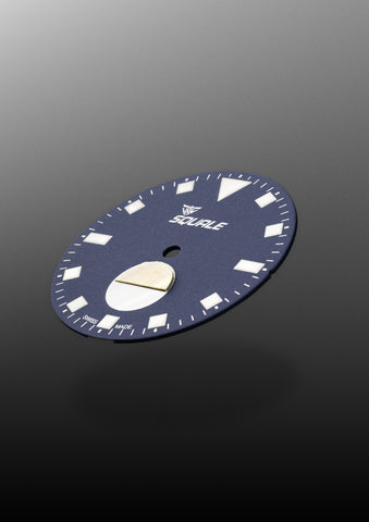 Squale X Drass Galeazzi Artiglio VONDSSGZBL