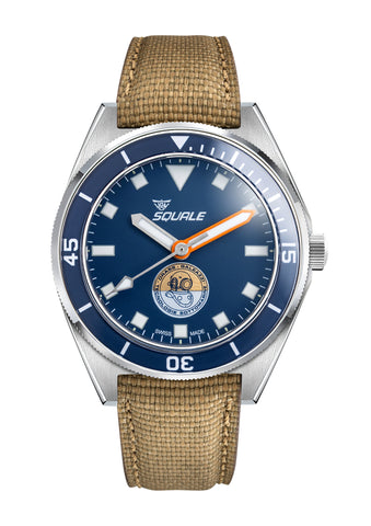 Squale X Drass Galeazzi Artiglio VONDSSGZBL