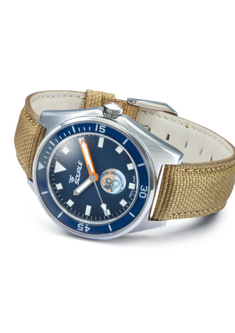 Squale X Drass Galeazzi Artiglio VONDSSGZBL