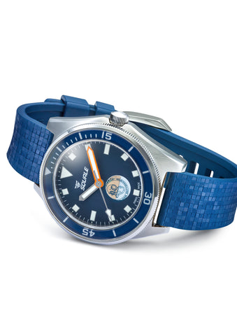 Squale X Drass Galeazzi Artiglio VONDSSGZBL