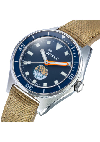 Squale X Drass Galeazzi Artiglio VONDSSGZBL