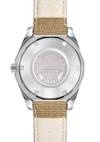 Squale X Drass Galeazzi Artiglio VONDSSGZBL