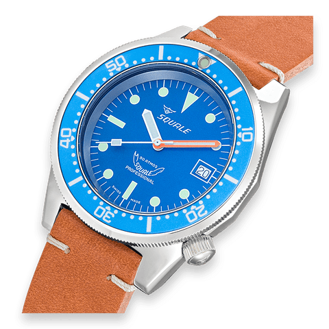 Squale 1521 Blue Ocean 1521OCN