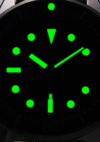 Squale 1521 Blue Ocean 1521OCN