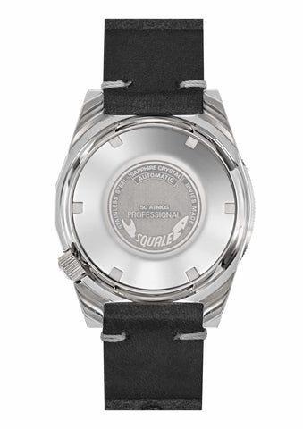 Squale 1521 Blue Ray 1521PROFD