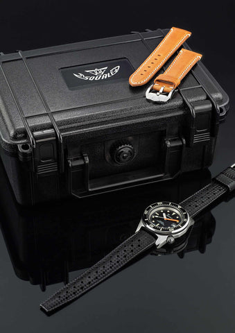 Squale 1521 Classic COSC 1521COSCL