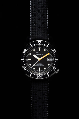 Squale 1521 Classic COSC 1521COSCL