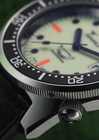 Squale 1521 Full Lume 1521FULL