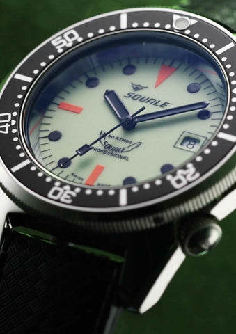 Squale 1521 Full Lume 1521FULL