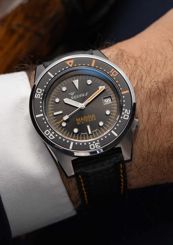 Squale 1521 Marina Militare