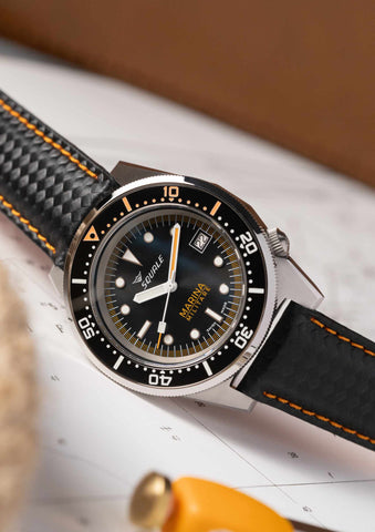 Squale 1521 Marina Militare