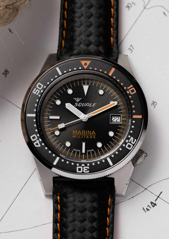 Squale 1521 Marina Militare