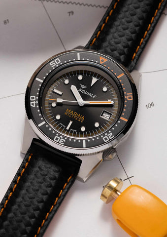 Squale 1521 Marina Militare