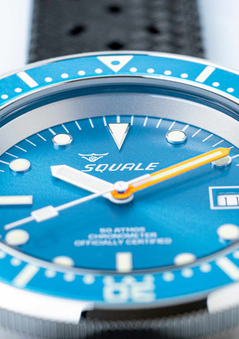 Squale 1521 Ocean COSC 1521COSOCN