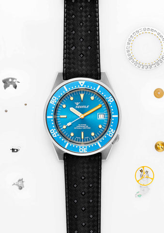 Squale 1521 Ocean COSC 1521COSOCN