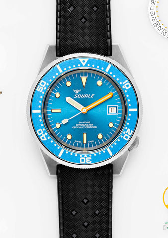 Squale 1521 Ocean COSC 1521COSOCN