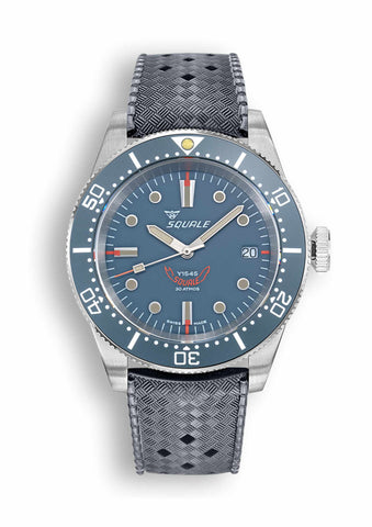 Squale 1545 Grey 1545GG
