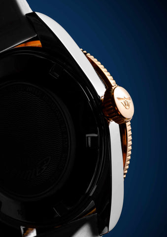 Squale 1545 White 1545WTWT