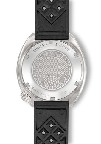 Squale 2001 Heritage - 2001LAVAL