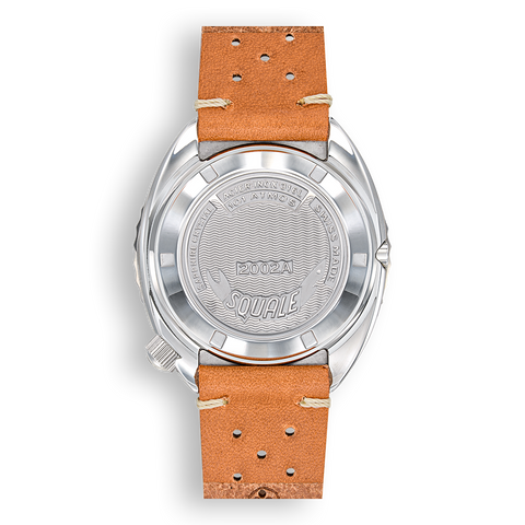 Squale 2002 Blue 2002.SS.BL.BL