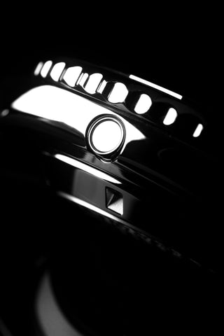 Squale 2002 Blue 2002.SS.BL.BL