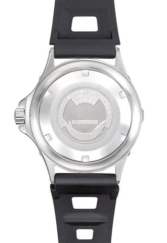 Squale Corallo NOS 2008 Black CORALBICBK