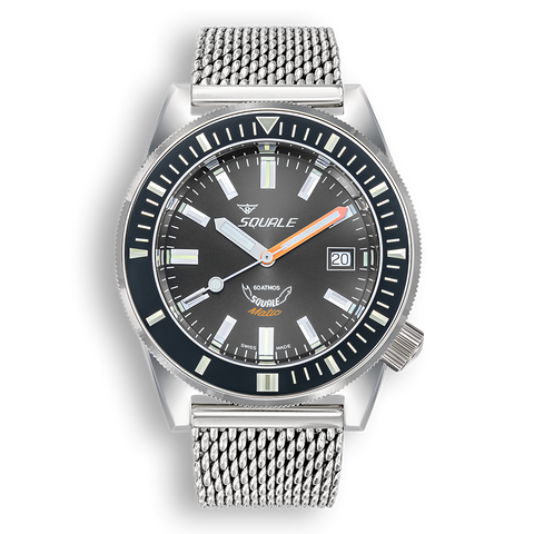 Squale Matic XSA