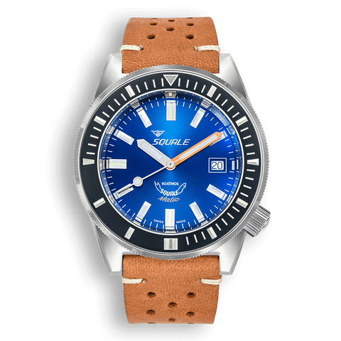 Squale Matic XSB