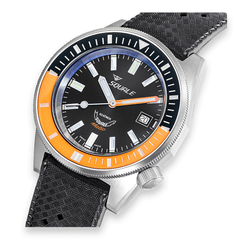 Squale Matic XSC