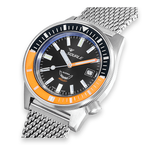 Squale Matic XSC