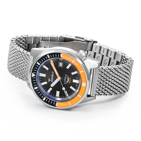 Squale Matic XSC