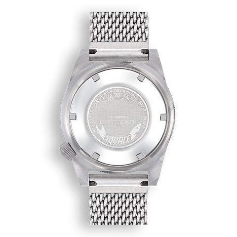 Squale Matic XSC